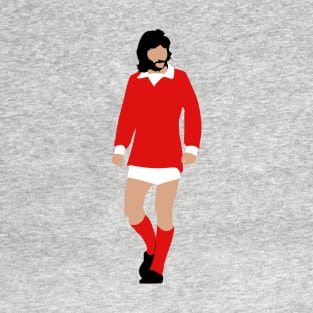 George Best T-Shirt